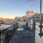 Plein Ciel Terrasse