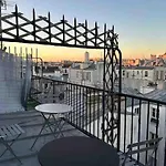 Plein Ciel Terrasse
